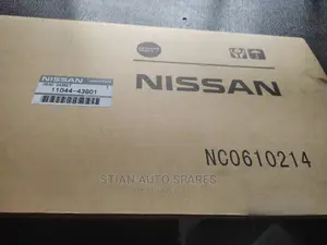 Top Cover Gasket