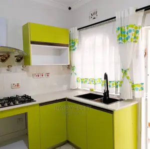 Beautiful Curtains for Your Kitchen