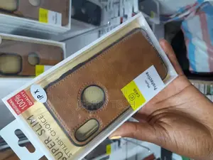 iPhone X Leather Case PU Leather Case for iPhone X - Best Mo