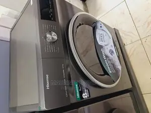 Hisense 8kg Wash /5kg Dryer