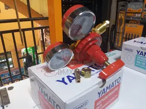 Acetylene Oxygen Metre Available