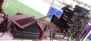 Graduation Sound System for Hire Available