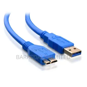 USB 3.0 CABLE CORD HDD Hard Drive EXT External Seagate