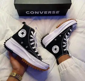 Wnderson Convers Hike