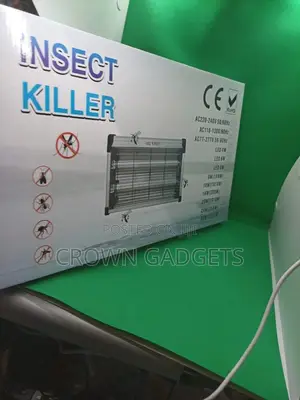 30watts Trendy Pest Killer