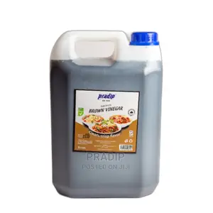 Brown Vinegar 5l