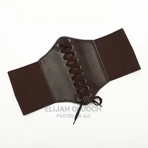 Cute Corset Belt