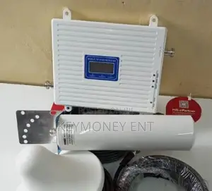 Good Quality GSM Signal Booster Triband 3g,4g, GSM