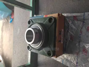 Pillow Bearing