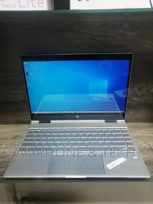 Laptop HP Spectre X360 13 16GB Intel Core I7 SSD 512GB