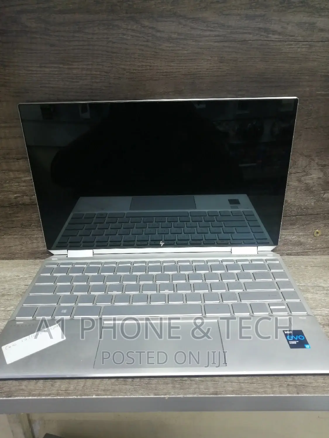 Laptop HP Spectre X360 13 16GB Intel Core I7 SSD 512GB