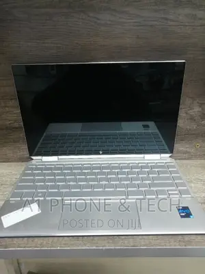 Laptop HP Spectre X360 13 16GB Intel Core I7 SSD 512GB