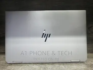 Laptop HP Spectre X360 13 16GB Intel Core I7 SSD 512GB