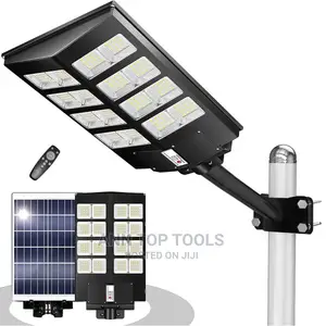 300W Watts High Quality BIG Security Solar Street Light