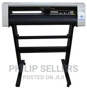 Red Sail Electric Vinyl Cutting Plotter Machine