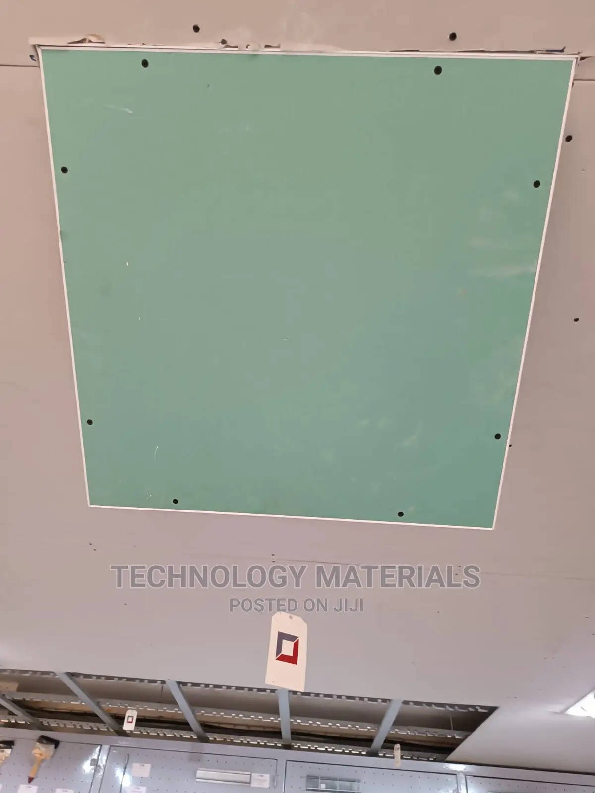 Access Panel
