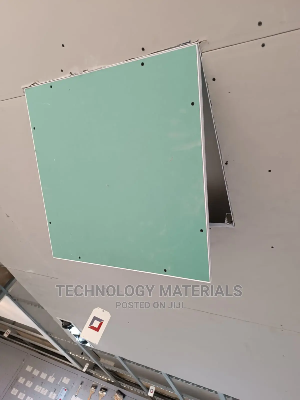 Access Panel