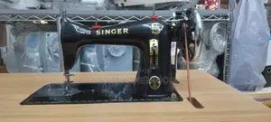 Singer Sewing Machine Head India Made.
