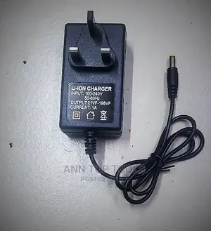 21V Adapter Switching Power Supply