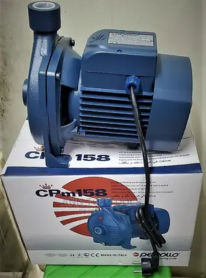 1hp Booster Water Pump