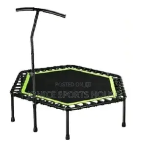 Trampoline Park