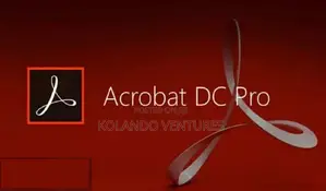 Adobe Acrobat, Photoshop, Master 2025, 2024, 2023