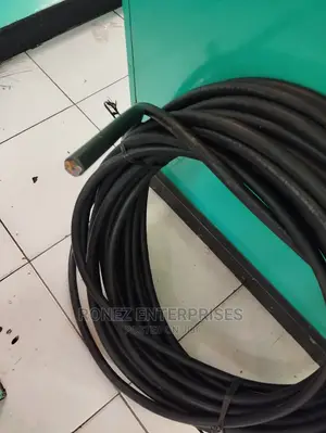 Flex Cable 6mm 5 Core