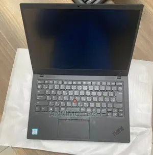 Laptop Lenovo ThinkPad X1 Carbon 16GB Intel Core I7 SSD 256GB