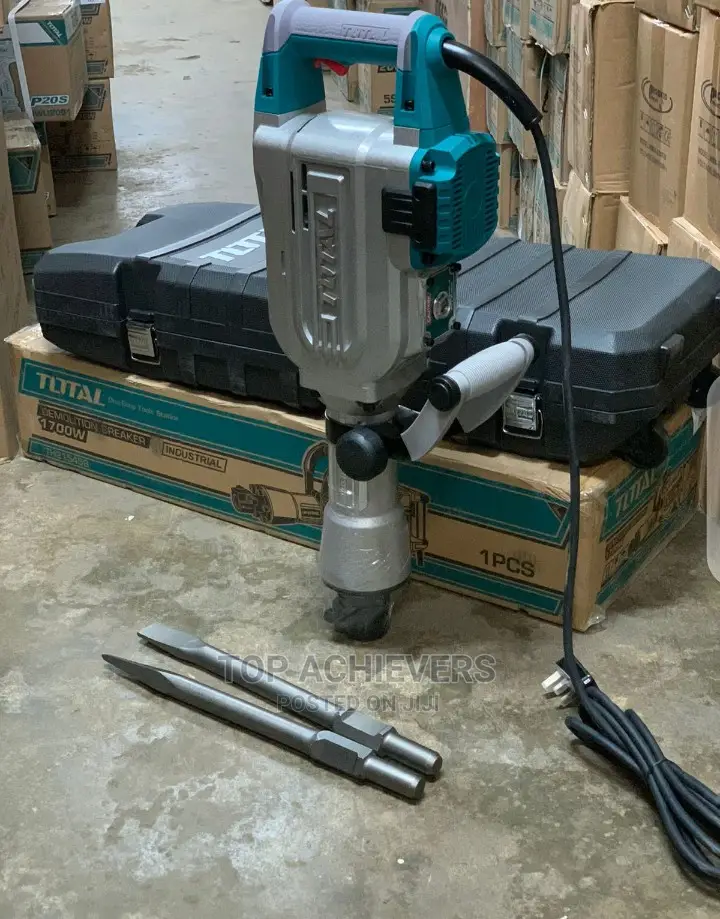 Demolition Hammer/Jack Hammer