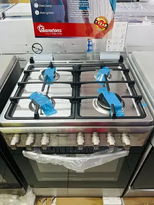 Ramtons Standing Cooker