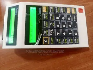 Tims Compatible Etr Machine