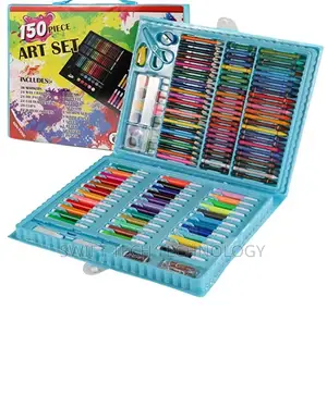 Art Set 150 PCS