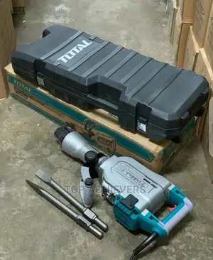 Quality Demolition Hammer/Powerful Jack Hammer