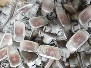 Ex Japan Side Lamps