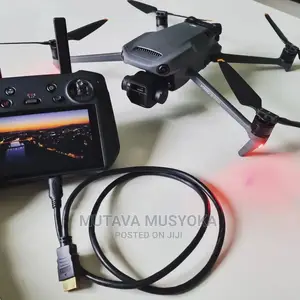 Aerial Imaging and Videography