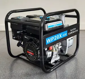 Kato Germany Wp20x 2 Inch Petrol Waterpump