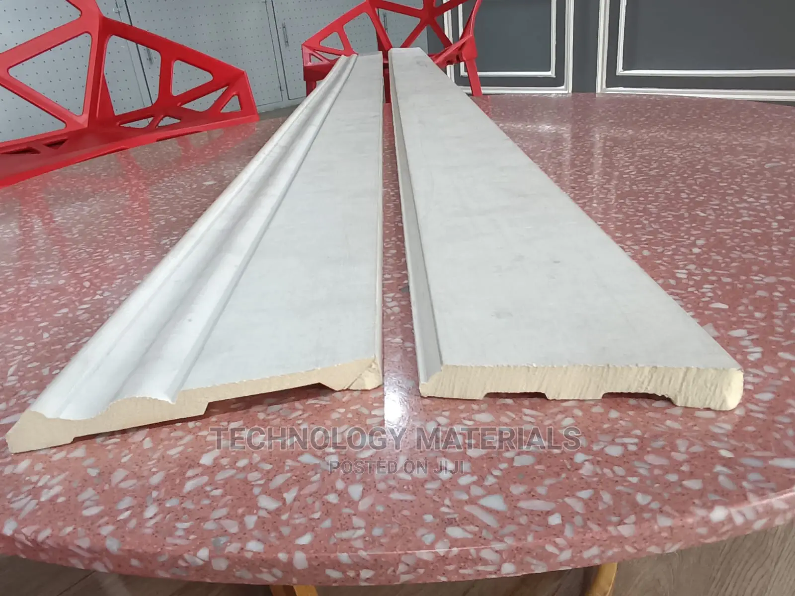 PU Skirting