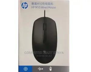 Hp M10 Brand