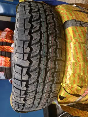 275/65r17 Kenda Klever Tires Made in China