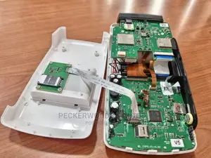 Etr Repairs