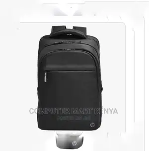 Hp Backpack Wing Bag