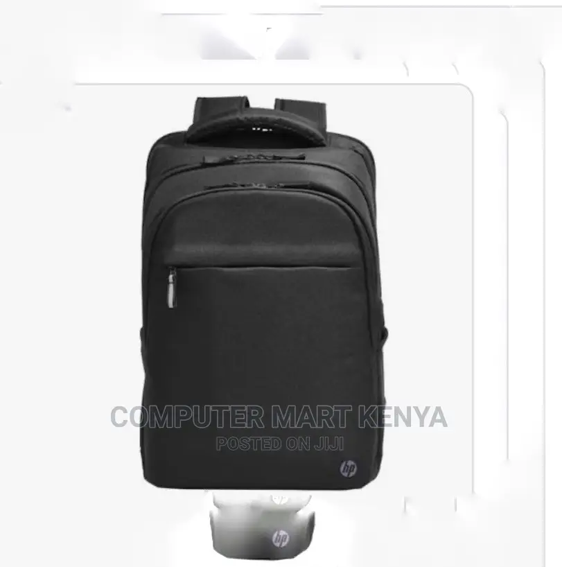 Hp Backpack Wing Bag
