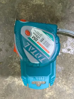 Total Tape Measure 8m