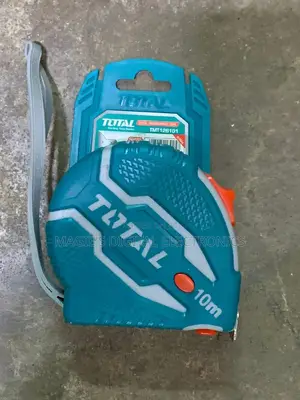 Total Tape 10m