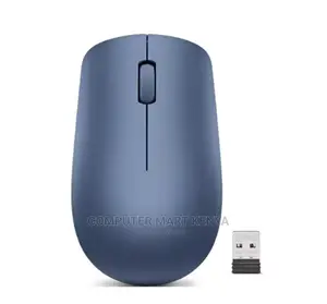 Lenovo 300 Wireless Mouse 3m Long