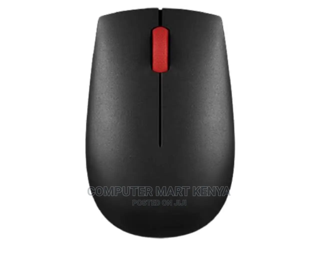 Lenovo 300 Wireless Mouse 3m Long