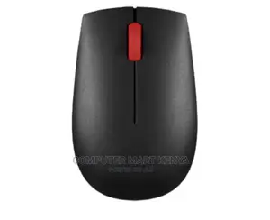 Lenovo 300 Wireless Mouse 3m Long