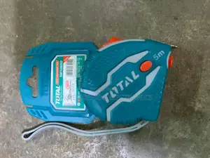 Total Tape Measure 5m