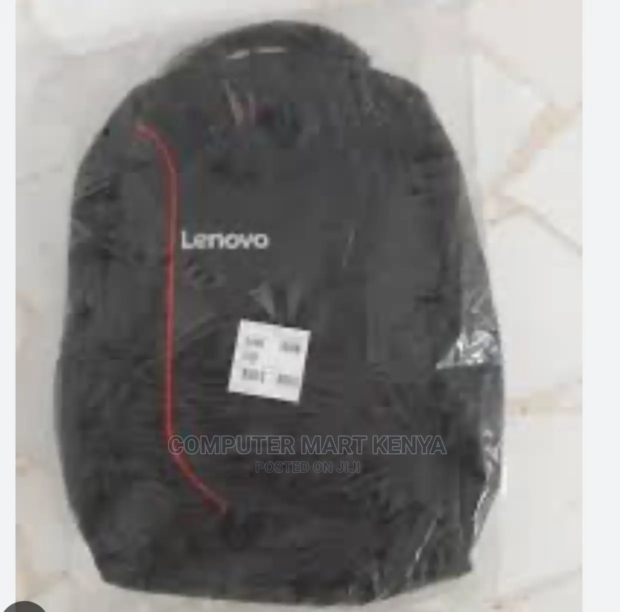 Lenovo Backpack 210