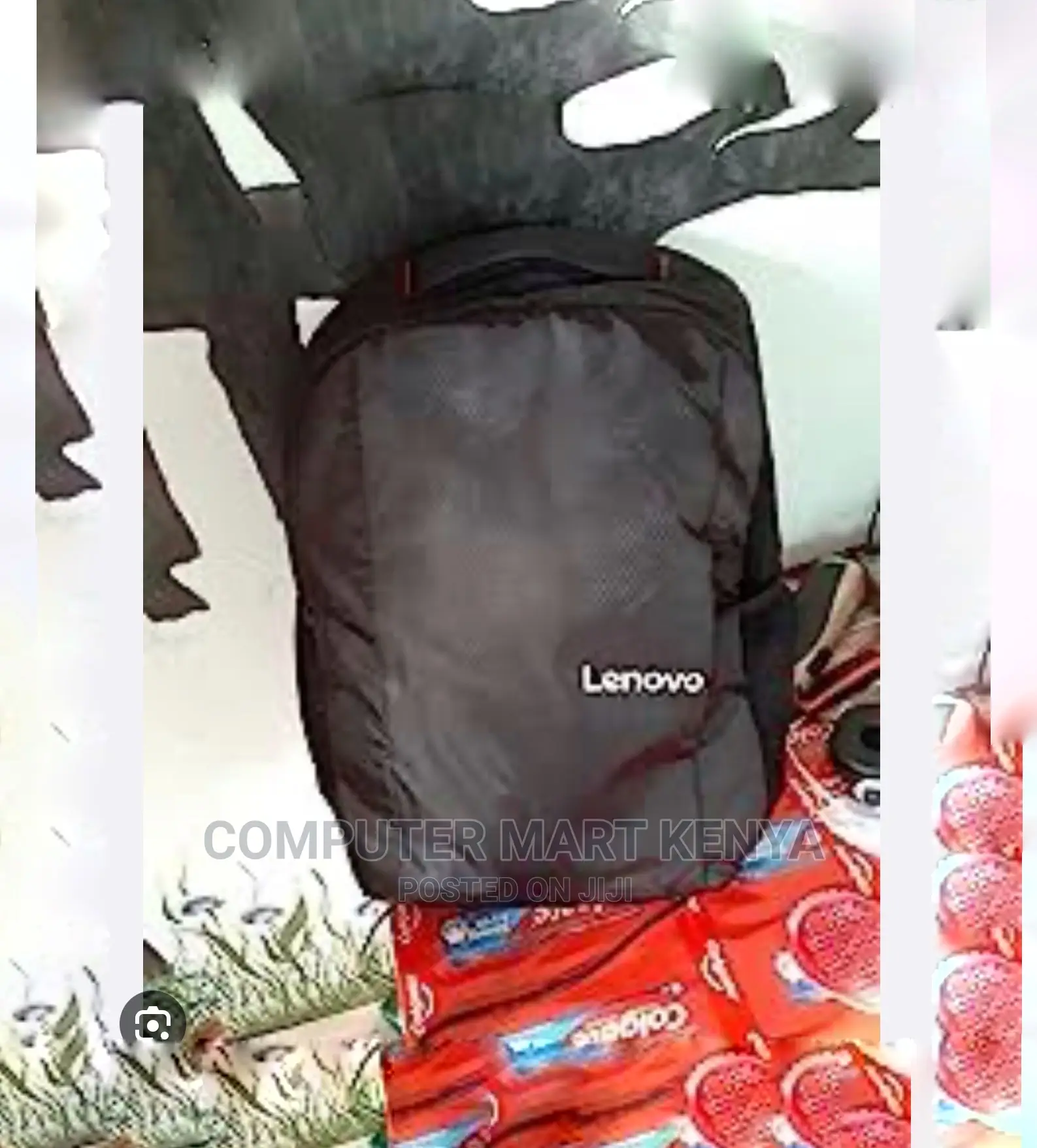 Lenovo Backpack 210
